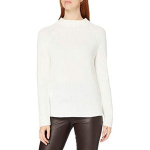 BRAX Dames Style Lea Pullover, ivoor, 40