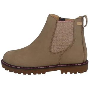 Lurchi 84L9003003 Enkellaarzen, taupe, 30 EU, taupe, 30 EU