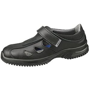 Abeba 6796-45 Uni6 schoen sandaal maat 45, zwart