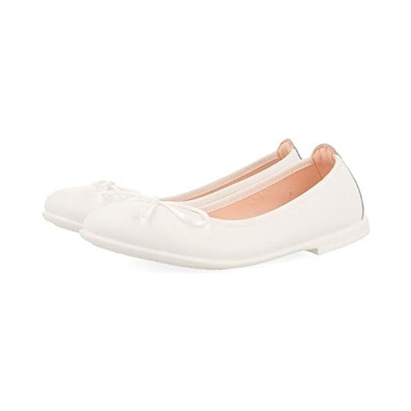 Witte ballerina kind new arrivals