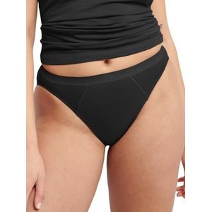 Sloggi - Ever Ease Tai - Damesslipjes - Zacht - Biologisch Katoen