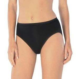 Schiesser Damen Jazzpant Slip Unterwäsche - Luxury Baumwolle