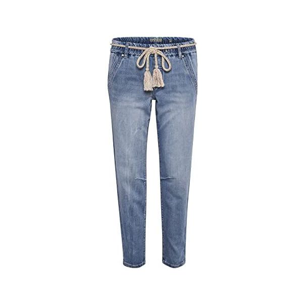 hoekpunt Gevangenisstraf De stad Jog-jeans-dames - Jeans kopen? De beste spijkerbroeken van 2023 nu hier  online op beslist.nl