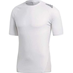 Adidas Alphaskin Sport T-shirt met korte mouwen voor heren