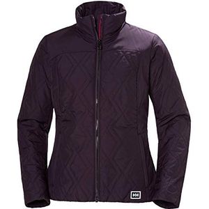 Helly Hansen Dames Crew Light Wind en waterbestendig isolatiejack