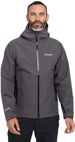 Berghaus - Bramblfell - Jas - Gore-Tex - Waterbestendig - InterActive-ritssluiting