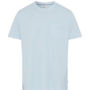Style Todd T-shirt, 29 Sky, M