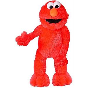 Living Puppets handpop-knuffel Elmo