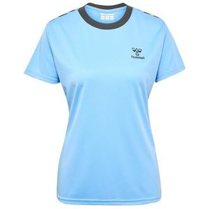 hummel Jersey S/S Hmlstaltic Multisport Damesmaat