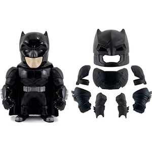 Jada Toys Batman 6"" Batman Amored Figure