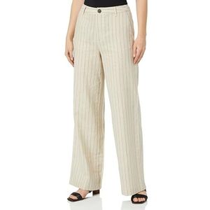 Part Two Ninnes-broek voor dames, Zwarte streep, 58