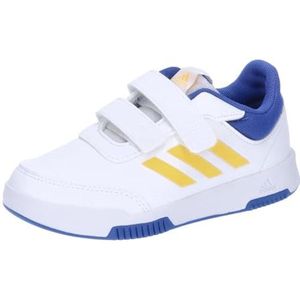 Adidas Sportswear Tensaur Sport 2.0 Sneakers Wit/Donkerblauw/Geel