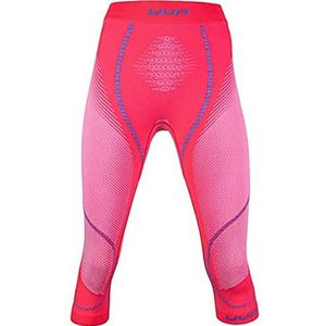 Legging UYN Women Ambityon Pants Medium Geranium Pearl Grey Atlantic 