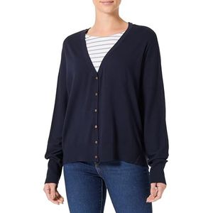 Caroll Damesvest, Sky-kapitein, S