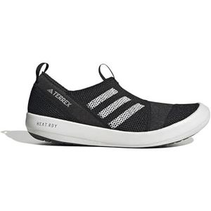 adidas Unisex Terrex Boat Sl H.rdy Sneaker, Wit, 46 EU