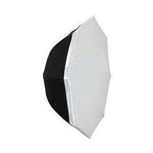 Walimex Octagon Softbox (diameter 90 cm) voor VC & K & DS