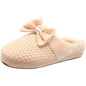 s.Oliver Unisex 5-5-27116-37 Pantoffels, Rosé, 39 EU