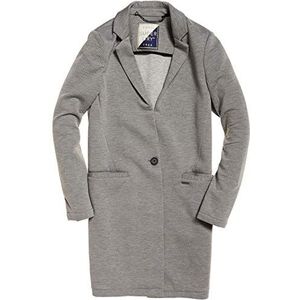 Superdry Azure Longline Blazer Jacket voor dames