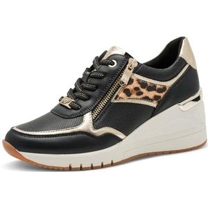 Marco Tozzi - Dames Sneaker - 2-23743-42 - F-breedte