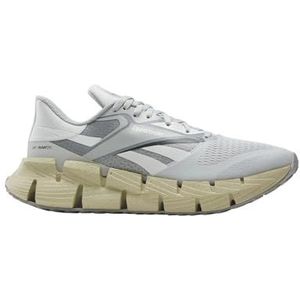 Reebok FLOATZIG 1 heren Sneaker,GREY1/GREY2/CLASSIC BEIGE,42 EU