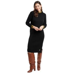 Armor Lux Lange erfgoedjurk, Zwart, L