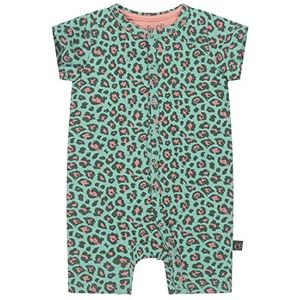 Charlie Choe baby meisje jumpsuit, groen, 12 Maanden