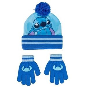 2-delige set Stitch Tu:T.Unica, Meerkleurig, M