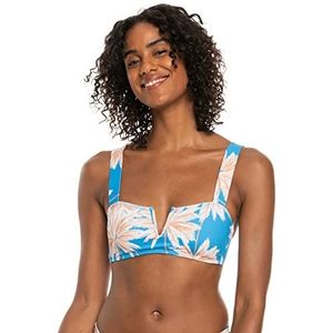 Quiksilver Roxy Love The Coco Bikini voor dames, 1 stuk