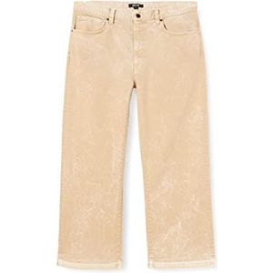 Just Cavalli Broek met 5 zakken, 126 beige, 36 dames