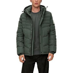 s.Oliver Outdoor jas, groen, XXL