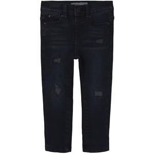 NAME IT Jongens Jeans, donkerblauw (dark blue denim), 80 cm