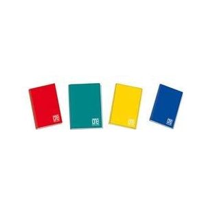 5 stuks One Color Maxi karton A4 60 vellen 1R 60 g