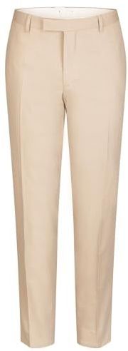 HECHTER PARIS Broek  sand
