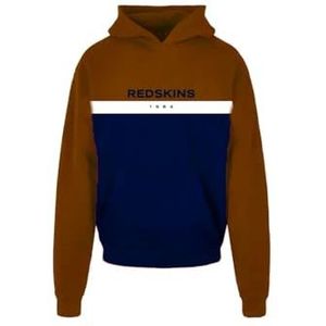 Redskins Sweatshirt voor kinderen, marineblauw, 2 jaar, Marine., Eén maat