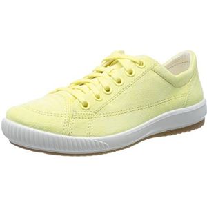 Legero Tanaro-sneakers voor dames, LIMONADE (GEEL) 6600, 37,5 EU