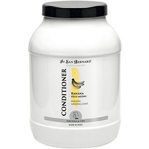 Iv San Bernard 020556 Trad Balsem Banana 3000 ml