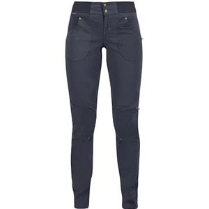 Karpos 2501095-270 SALICE W Pant sportbroek dames ombre blauw maat 48, Schaduwblauw, 44 NL