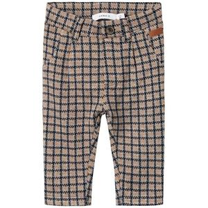 NAME IT jongensbroek regular fit, Dark Sapphire, 56