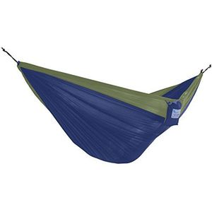 Parachute Hangmat - Navy/Olive