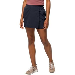 Jack Wolfskin - LIGHTSOME Skort - Nachtblauw - Skorts