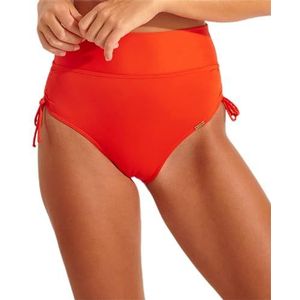 Livia Diome YOCOA bikinibroek, mandarijn, XL / 42 dames, Mandarijn, XL