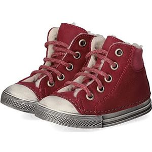 Däumling Baby-meisjes Ecki sneeuwlaarzen, Country Barolo, 24 EU