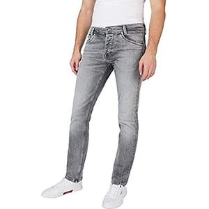 Pepe Jeans Spike Jeans, 000DENIM (UE7), 28W/32L heren