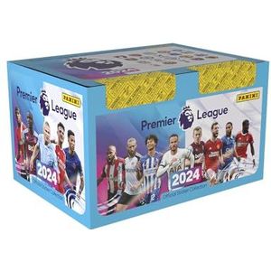 Premier League 2023/24 Stickercollectie x100 pakjes