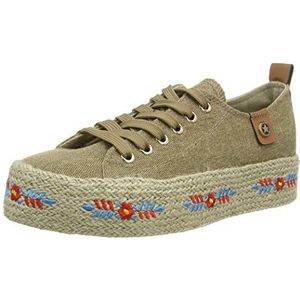 FOR TIME ZKV6853, Sneakers Dames 41 EU