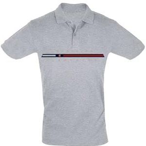 REDSKINS Polos Shirts T shirts Tanktops En Sweatshirts Sportkleding Thermisch Kleding Voor Kinderen Jongen Meisje Model Rs4179 Grijs Maat 16 Jaar