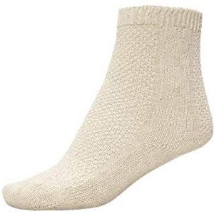 Stockerpoint Jongenssokken, beige (beige beige)., 31-34