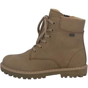 Lurchi Meisjes 84l9003001 Mode Laarzen, taupe, 31 EU