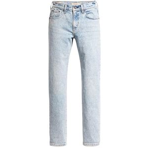 Levi's Middy Straight dames Jeans, Dat is modieus, 28W / 29L