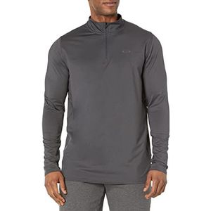 Oakley - Gravity Range - Trui - Gemêleerd - 3/4 Rits